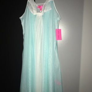 Baby doll Betsey Johnson size M
